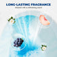 🔥HOT SALE  50%OFF🔥Buy 3 get 5 free🔥Scented Toilet Bowl Cleaner - Put in Tank