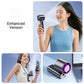 🌞Summer Hot Price Only Today: 50% off!!!🔥Portable Handheld & Foldable Silent Cooling Fan