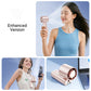 🌞Summer Hot Price Only Today: 50% off!!!🔥Portable Handheld & Foldable Silent Cooling Fan