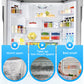 Powerful & Convenient Refrigerator Defrosting Spray