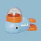 Dog Interactive Treat Dispenser Toy