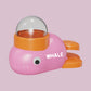 Dog Interactive Treat Dispenser Toy