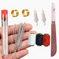 🧵🎁Buy 2 Get 3 Free🪡37PCS Sewing Tool Set