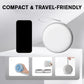 🔥HOT SALE 50% OFF🔥Memory Foam U-Shaped Travel Neck Pillow💤
