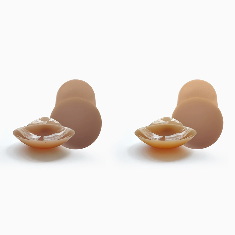 Buy 1 Get 1 Free✨Seamless Adhesive Nipple Covers – Invisible Lift & All-Day Hold