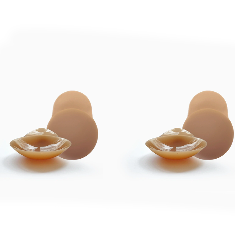 Buy 1 Get 1 Free✨Seamless Adhesive Nipple Covers – Invisible Lift & All-Day Hold