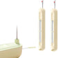 2-in-1 Needle Threader & Seam Ripper Tool