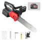 🔥LAST DAY SALE 50% OFF⚡Cordless high-power lithium battery chainsaw - 🎁Limited-time gift tool kit!