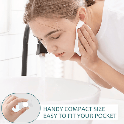 🔥HOT SALE 50% OFF🔥Compressed Towel Tablets