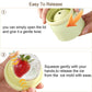 🔥Hot Sale in 2025🎁✨😍  6cm Silicone Ice Ball Mold