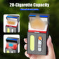 3-in-1 Multi-Function Cig Case