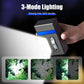 3-in-1 Multi-Function Cig Case