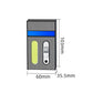 3-in-1 Multi-Function Cig Case