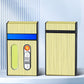 3-in-1 Multi-Function Cig Case