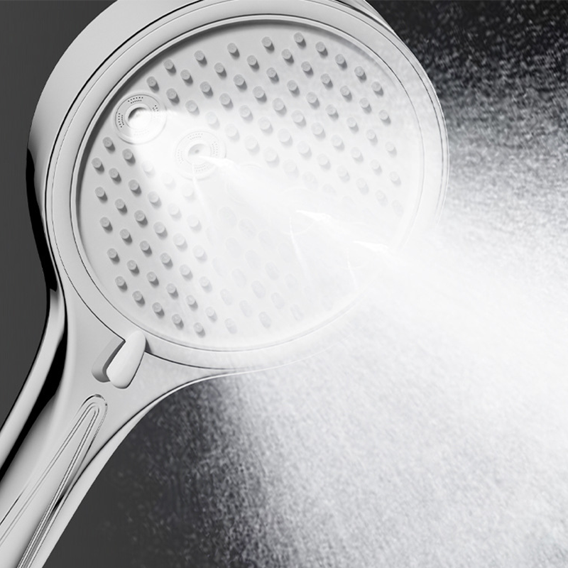 🔥Limited Time 50% OFF!!🔥6-Mode High-Pressure Handheld Shower Head