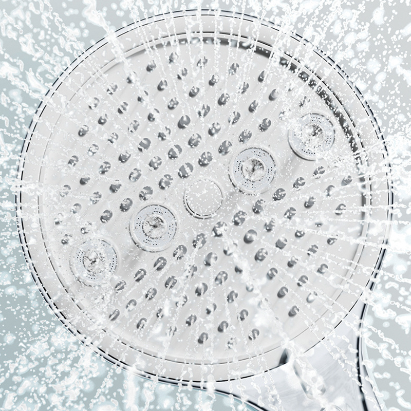 🔥Limited Time 50% OFF!!🔥6-Mode High-Pressure Handheld Shower Head