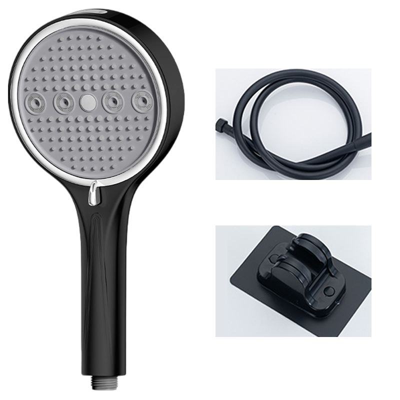 🔥Limited Time 50% OFF!!🔥6-Mode High-Pressure Handheld Shower Head