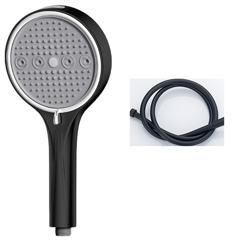 🔥Limited Time 50% OFF!!🔥6-Mode High-Pressure Handheld Shower Head