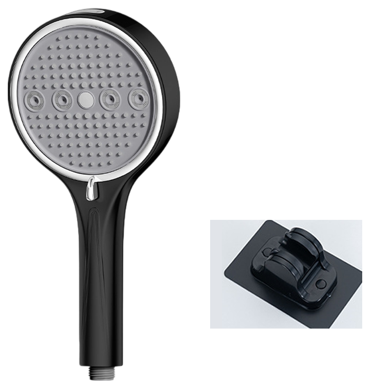 🔥Limited Time 50% OFF!!🔥6-Mode High-Pressure Handheld Shower Head