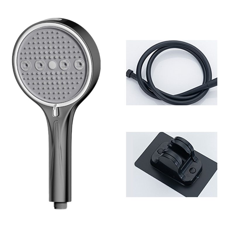 🔥Limited Time 50% OFF!!🔥6-Mode High-Pressure Handheld Shower Head