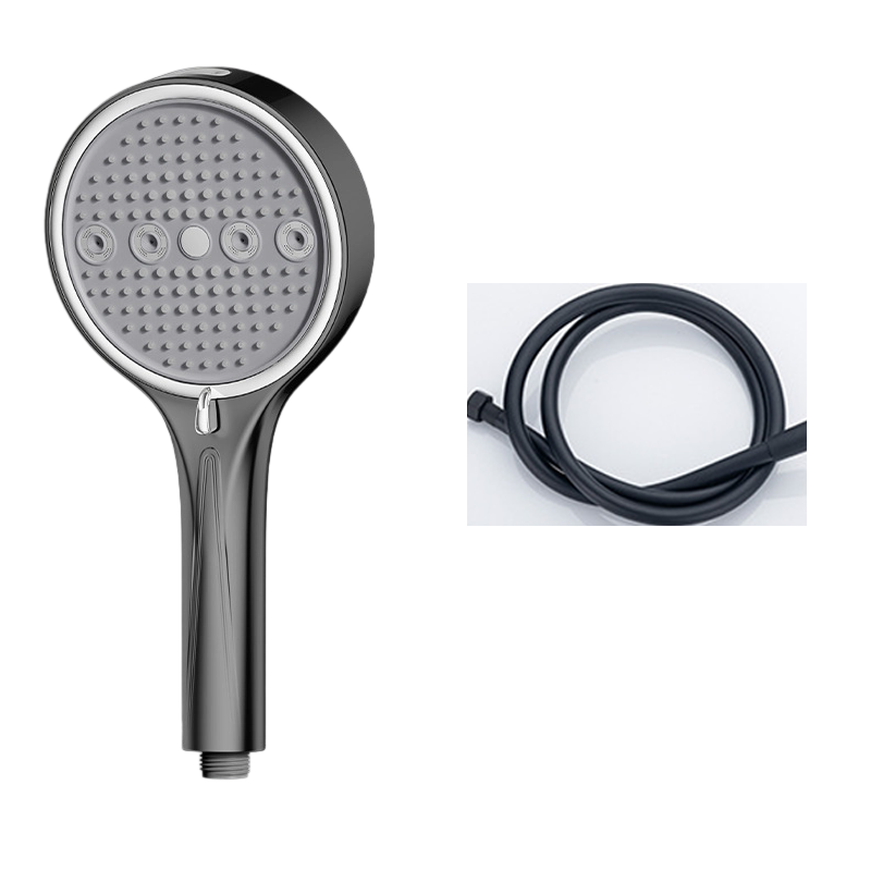 🔥Limited Time 50% OFF!!🔥6-Mode High-Pressure Handheld Shower Head