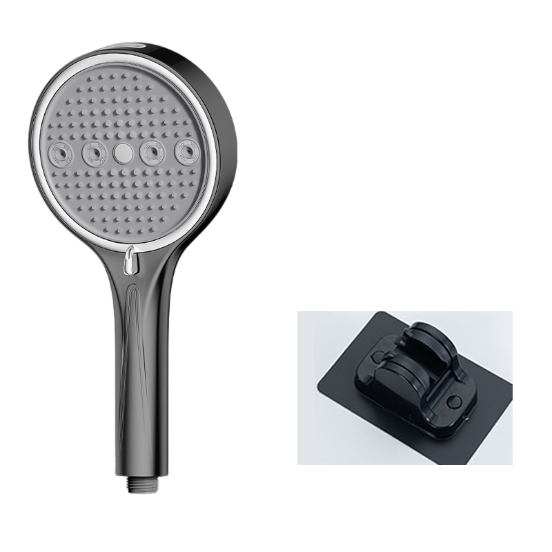 🔥Limited Time 50% OFF!!🔥6-Mode High-Pressure Handheld Shower Head