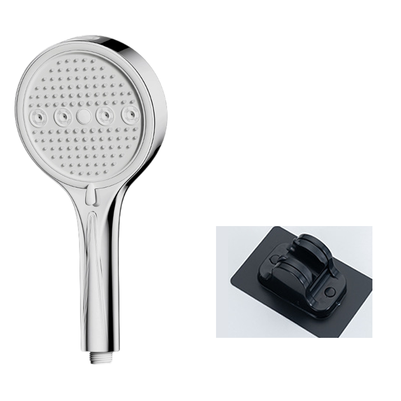 🔥Limited Time 50% OFF!!🔥6-Mode High-Pressure Handheld Shower Head