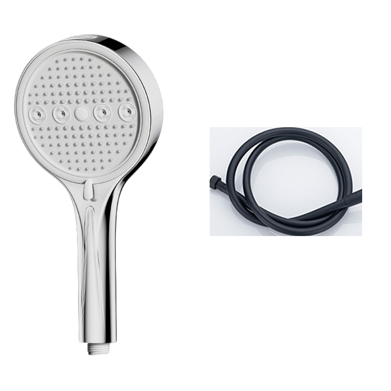 🔥Limited Time 50% OFF!!🔥6-Mode High-Pressure Handheld Shower Head