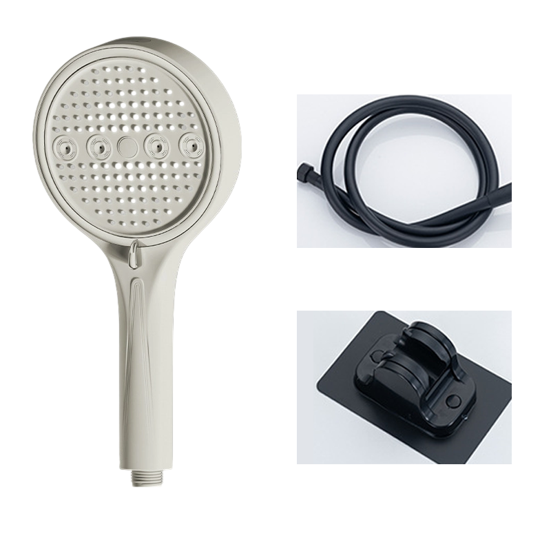 🔥Limited Time 50% OFF!!🔥6-Mode High-Pressure Handheld Shower Head