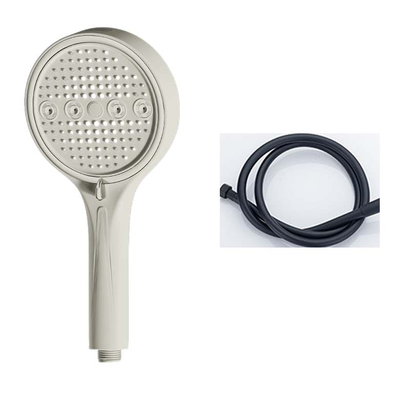 🔥Limited Time 50% OFF!!🔥6-Mode High-Pressure Handheld Shower Head