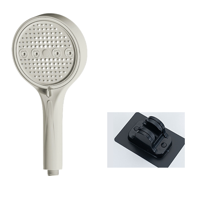 🔥Limited Time 50% OFF!!🔥6-Mode High-Pressure Handheld Shower Head