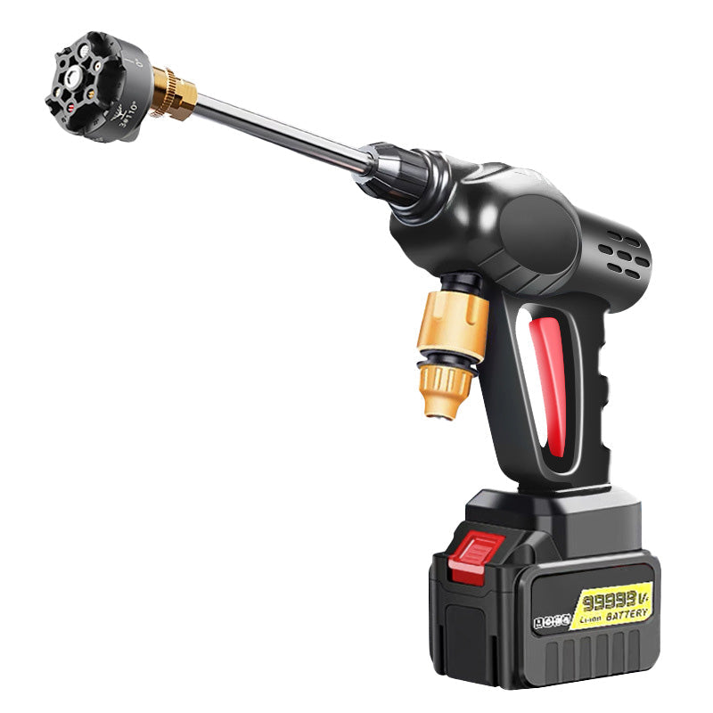 🎉Hot sale 49% off🎉Multi-Purpose Portable Car Wash Machine