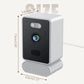 🔥 LAST DAY PROMOTION - 50%OFF 🔥 Wireless Smart Security Camera - Intelligent Security Around The Clock!