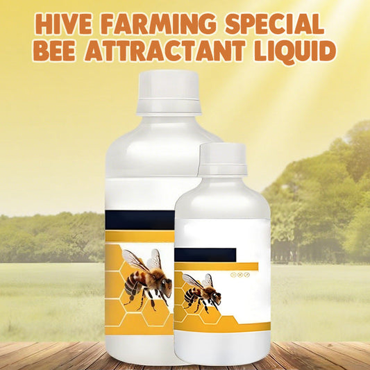 250ml Hive Farming Special Bee Attractant Liquid