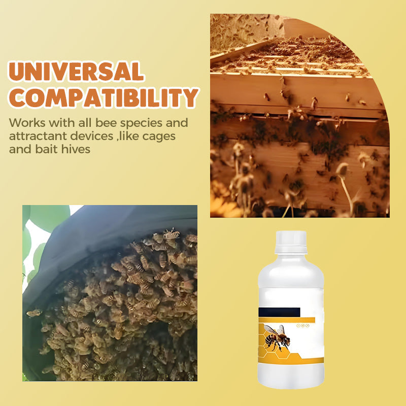 250ml Hive Farming Special Bee Attractant Liquid