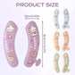 All-Season Adhesive Toilet Seat Cover