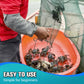 Quick Attract Fish Bait Blocks