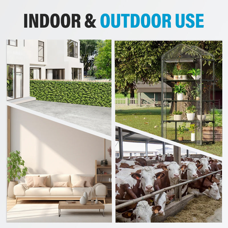 Powerful Insect Killer for Indoor & Outdoor