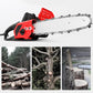 High Power Logging Chainsaw