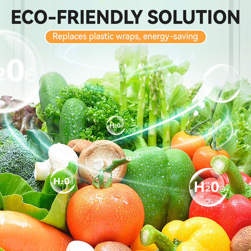 Multi-Purpose & Long-Lasting Fridge Odor Stick