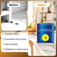 All-in-One Effective Low-Toxicity Insect Bait