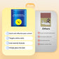All-in-One Effective Low-Toxicity Insect Bait