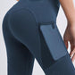 🔥🩱Super effective women's high waist tummy control yoga leggings