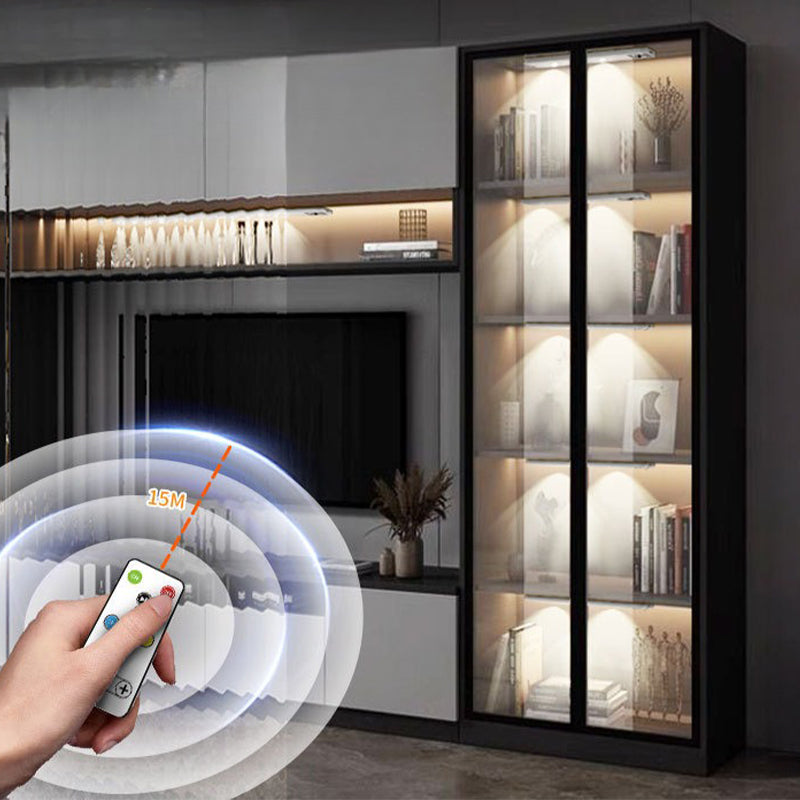 Punch-free Smart Sensor Magnetic Rechargeable LED Lights
