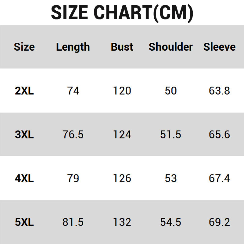 Men's Performance Outdoor Jacket