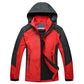 Men's Performance Outdoor Jacket