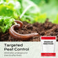 Granular Insecticide – For Underground Pests in Crops
