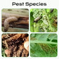 Granular Insecticide – For Underground Pests in Crops