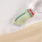 💦Buy 1 Get 1 Free✨Multifunctional Crevice Brush With Connected To Mineral Water Bottles