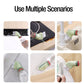 💦Buy 1 Get 1 Free✨Multifunctional Crevice Brush With Connected To Mineral Water Bottles